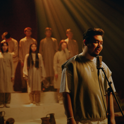 Шесть причин бросить все и уехать в Антверпен