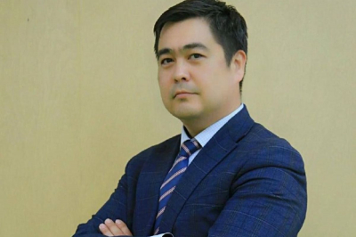 ТОО «Светланд-Ойл» возглавил Динмухаммед Кудайбергенов