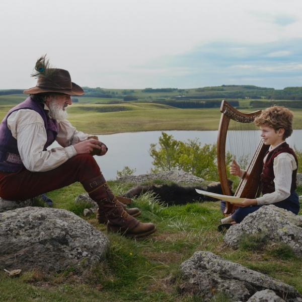 Планы на каждый день: Кинофестиваль, экскурсия по Алматы и лекция о бизнесе