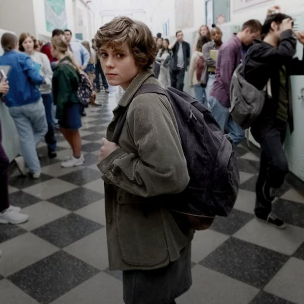 Криминал, фэнтези и экшн: 27 сериалов на весну