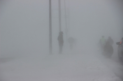 Автобус со 124 иностранцами сломался на трассе в Акмолинской области