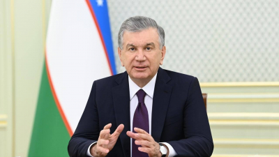 Қазақстан президенті Жоғарғы сот кеңесін реформалауды ұсынды