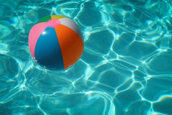 Жара в городе: 16 бассейнов в Алматы