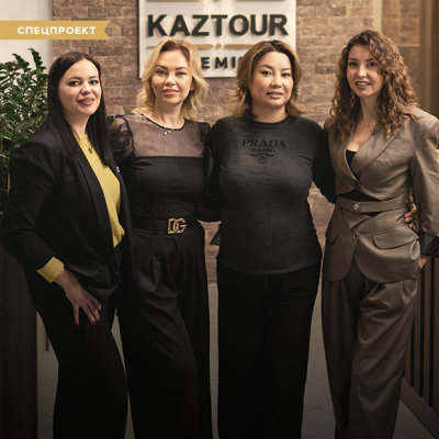 Весенние традиции в искусстве: Чем вдохновляются казахстанские иллюстраторы