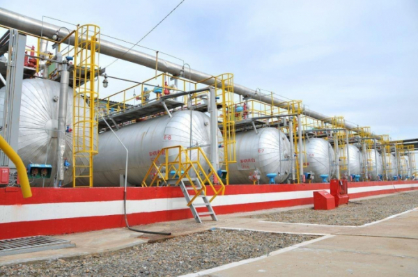 Рынок бензина проверили в Казахстане на предмет конкуренции