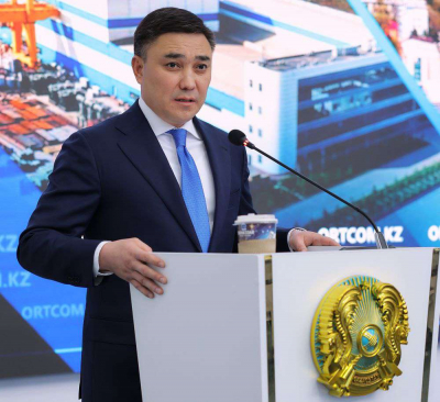 46 миллионов похищенных средств вернули пенсионерке в Шымкенте