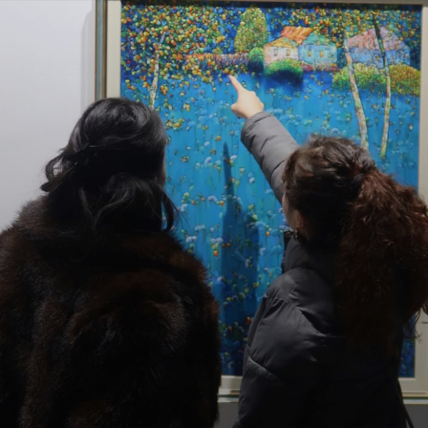 Мы поговорили с владельцами арт-галерей Алматы