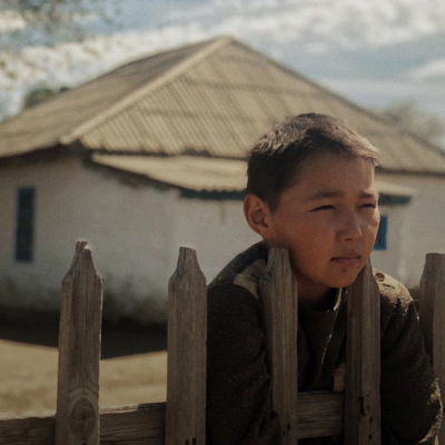 Казахстанский режиссер Асхат Кучинчереков о своем дебютном фильме
