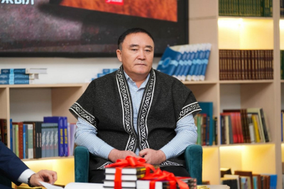 Товарооборот Казахстана и Китая увеличился на 35%