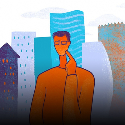 Как я искал квартиру в Алматы