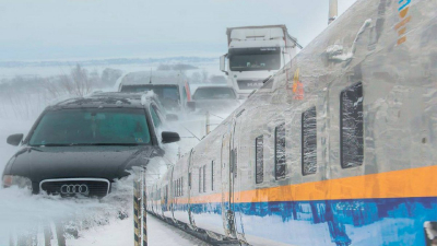 Туристические поезда запускают к Наурызу