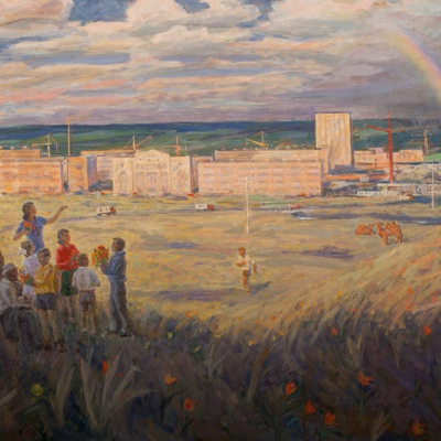 Кубик Рубика: История самой популярной головоломки человечества