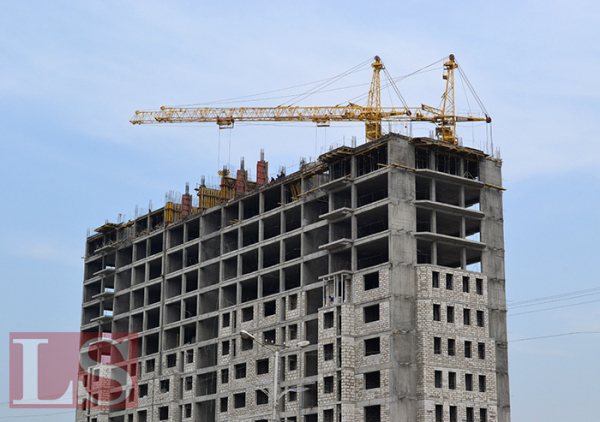 Реестр недобросовестных застройщиков могут ввести только с июля 2026 года