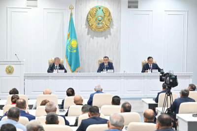 Долгожданный детский сад открылся в новом микрорайоне